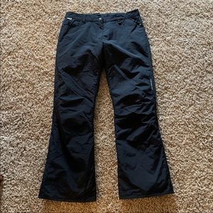 Obermeyer Ski Snowboarding pants